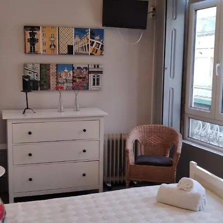 Charming House Quental *