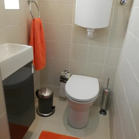 Guest house Charming House Quental
