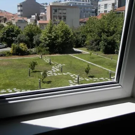 Charming House Quental Guest house