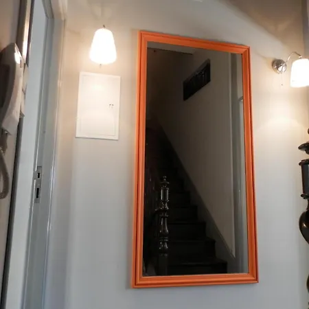Guest house Charming House Quental