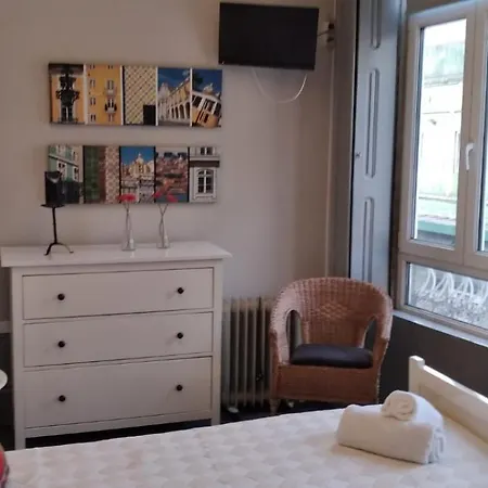 Guest house Charming House Quental