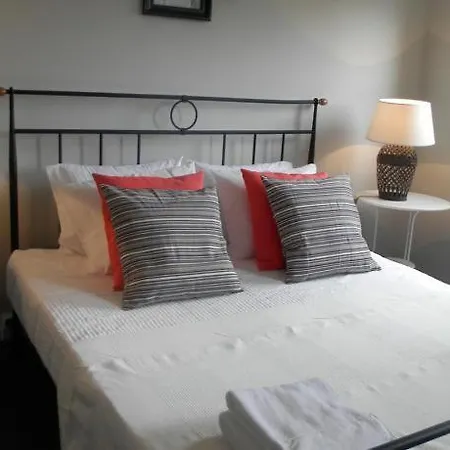 Guest house Charming House Quental