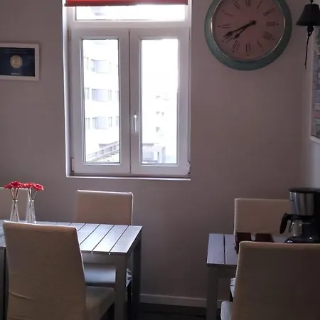 Guest house Charming House Quental Porto